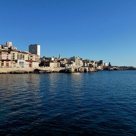 Апартаменты App-Arte Marseille Vieux-Port Экстерьер фото