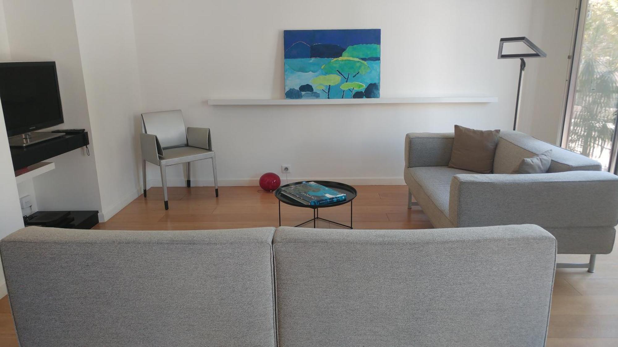 Апартаменты App-Arte Marseille Vieux-Port Экстерьер фото