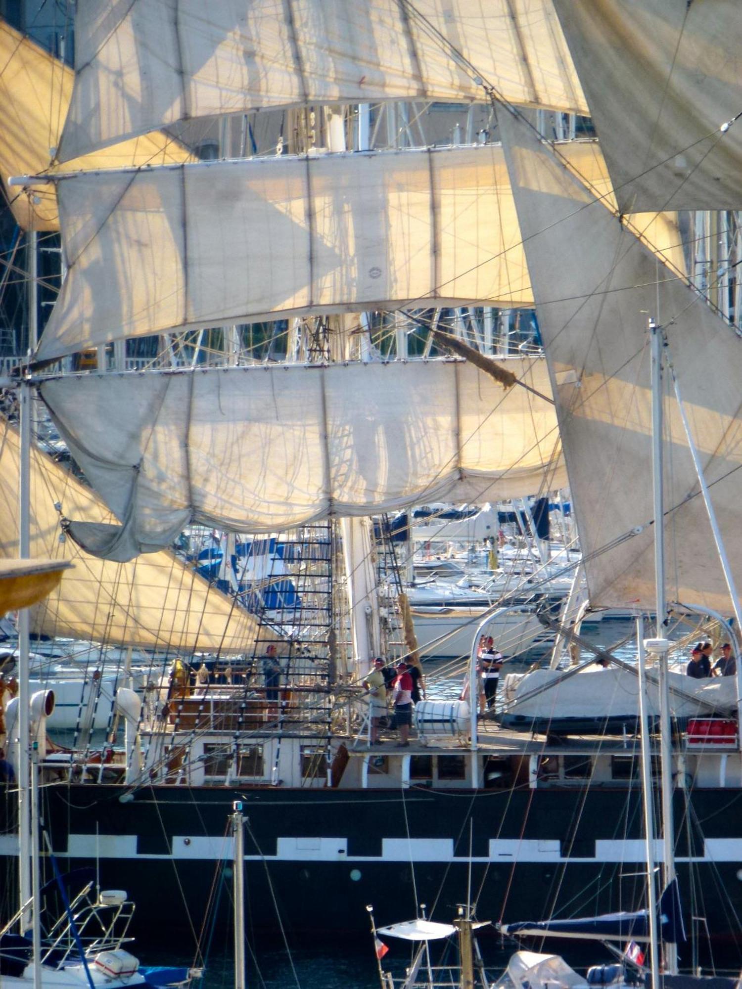 Апартаменты App-Arte Marseille Vieux-Port Экстерьер фото